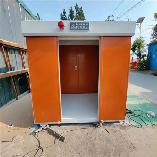 东营铅房