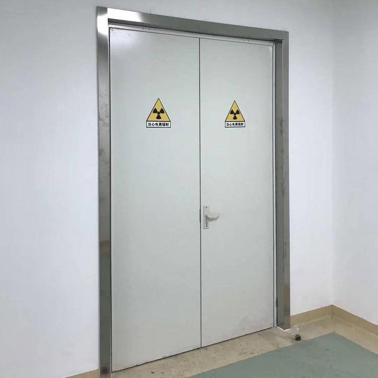 东营铅门