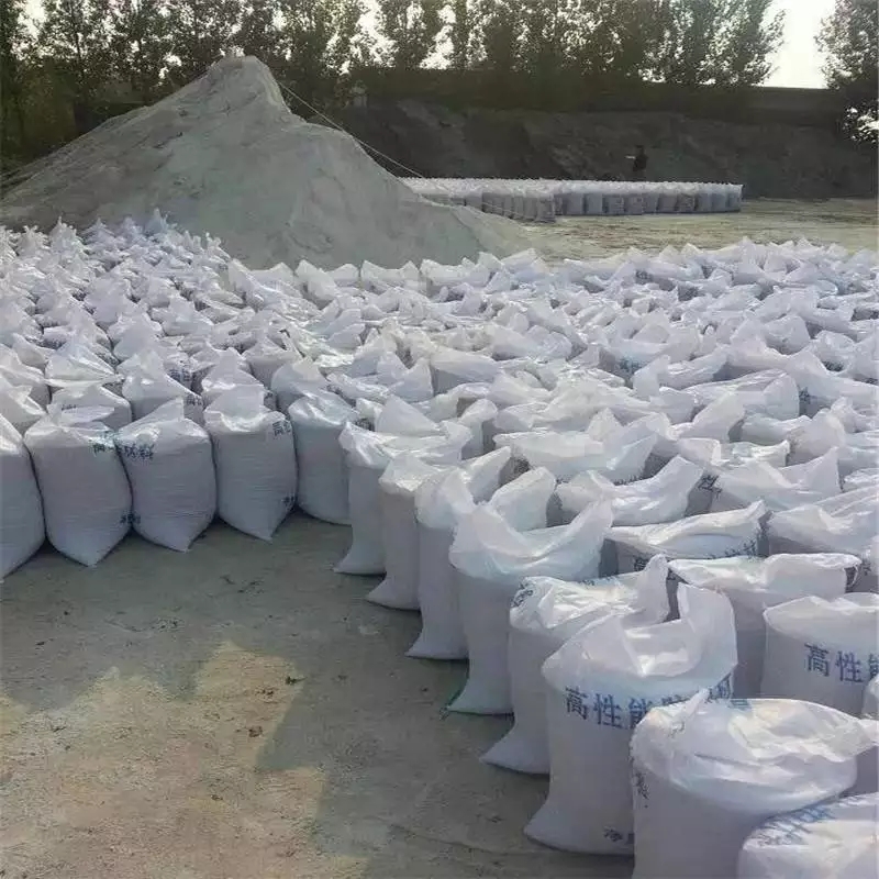 东营防辐射硫酸钡砂